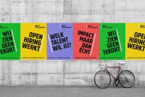 Nieuwe start voor een eerlijke arbeidsmarkt